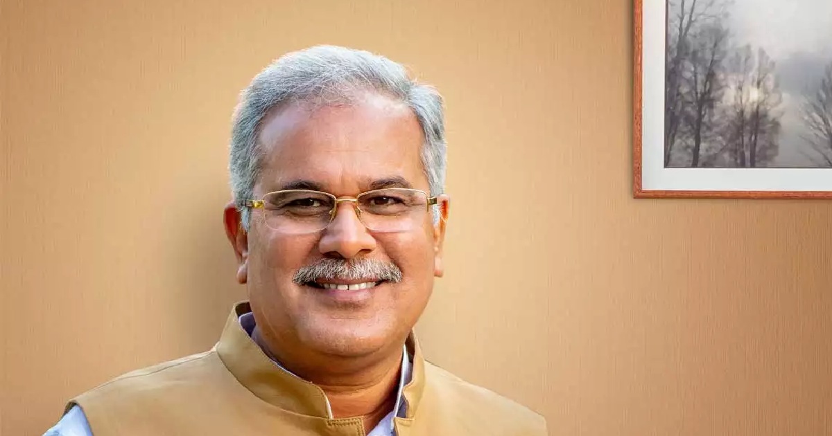 Bhupesh Baghel instructs collectors, SPs to curb illegal sand mining